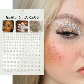 krysztalki-naklejki-twarz-perelki-perly-diamenciki-3d-oczy-makeup-wlosy