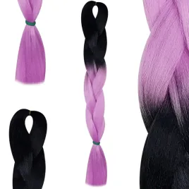 wlosy-syntetyczne-henlon-proste-warkoczyki-ombre-czarny-lawenda-60cm-as2-24