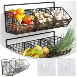 organizer-kuchenny-metalowy-3-koszowy-na-warzywa-owoce-i-przyprawy-scienny