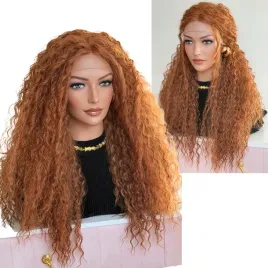peruka-afroloki-sztuczne-wlosy-rude-spiralki-lace-front-hd-syntetyczna