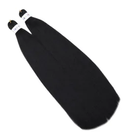 wlosy-syntetyczne-kanekalon-2-kucyki-70cm-czarny-pre-streched