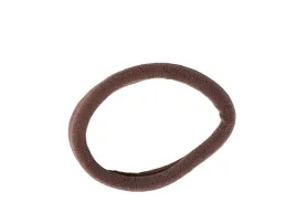 gumka-do-wlosow-5cm-materialowa-brazowa-mocna