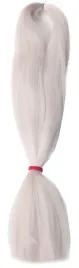 wlosy-warkoczyki-dredy-kanekalon-classic-60-silver