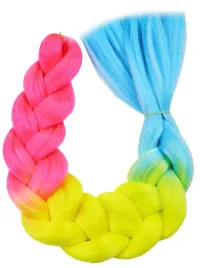 wlosy-syntetyczne-warkoczyki-ombre-proste-as3-24