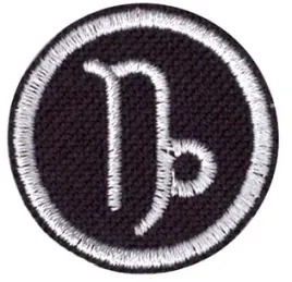 koziorozec-latka-naszywka-35cm