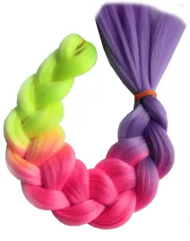 wlosy-syntetyczne-warkoczyki-ombre-proste-as3-9