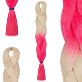 wlosy-syntetyczne-henlon-proste-warkoczyki-ombre-blond-rozowy-60cm-as2-12