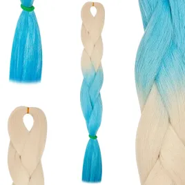 wlosy-syntetyczne-henlon-proste-warkoczyki-ombre-blond-niebieski-as2-10
