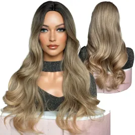 peruka-syntetyczna-dluga-falowana-jak-naturalna-ombre-braz-blond