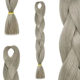 wlosy-syntetyczne-henlon-warkocze-sztuczne-popielaty-blond-szary-60cm-1306
