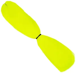 wlosy-syntetyczne-neonowe-warkoczyki-dredy-soft-kanekalon-neon-cytryna