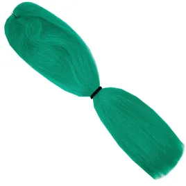 wlosy-syntetyczne-sztuczne-warkoczyki-dredy-soft-kanekalon-lekkie-zielone