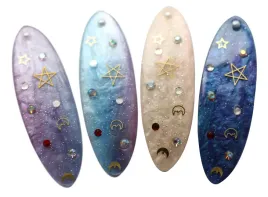 zestaw-kolorowych-spinek-do-wlosow-galaxy-klamry