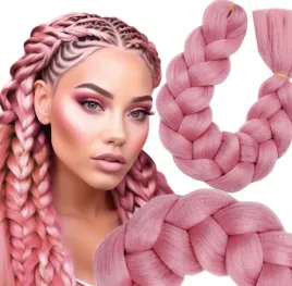 wlosy-syntetyczne-na-warkoczyki-rose-gold-doczepiane-warkocze-kolorowe