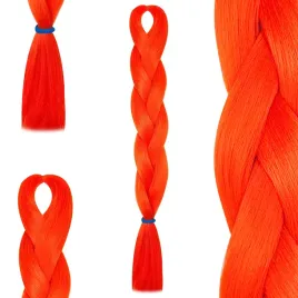 wlosy-syntetyczne-henlon-proste-na-warkoczyki-pomaranczowe-60cm-2202