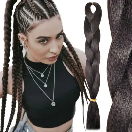 wlosy-syntetyczne-henlon-na-warkoczyki-proste-sztuczne-ciemny-braz-60cm-4