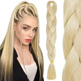 wlosy-syntetyczne-henlon-warkoczyki-proste-jasny-blond-60cm-0915