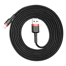 kabel-baseus-cafule-usb-a-apple-lightning-1-5a-qc-3-0-2m-czarno-czerwony