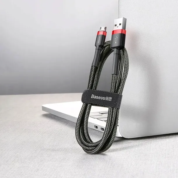 kabel-baseus-cafule-cable-usb-micro-usb-2-4a-1m-czarno-czerwony-konstrukcja-oplot