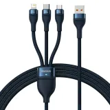 baseus-flash-kabel-usb-usb-c-lightning-micro-usb-100w-12m-niebieski