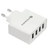 ladowarka-sieciowa-everactive-25w-4xusb-sc-400-stan-nowy