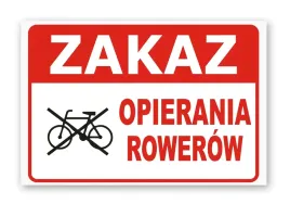 tabliczka-zakaz-opierania-rowerow-30x20-cm-pcv-3mm-druk-uv