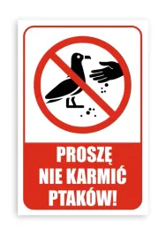 tabliczkatablica-prosze-nie-karmic-ptakow-20x30cm-pcv-5mm-druk-uv