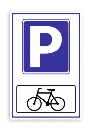 tabliczkatablica-miejsce-parkingowe-dla-rowerow-20x30cm-pcv-5mm-druk-uv