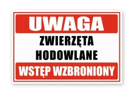 tabliczka-uwaga-zwierzeta-hodowlane-wstep-wzbroniony-30x20-pcv-5mm-uv