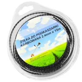 zylka-zbrojona-do-podkaszarki-kosy-karbowana-2-4mmx15m-wzmocniona-trwala