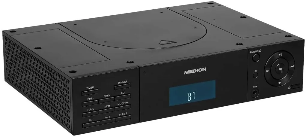 radio-kuchenne-podwieszane-fm-bluetooth