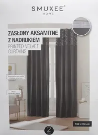 zaslona-kolka-smukee-2szt-138-cm-x-250-cm-szara-na-tasmie