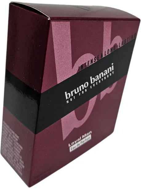 bruno-banani-loyal-man-50ml
