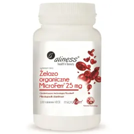 aliness-zelazo-organiczne-25mg-100-tab