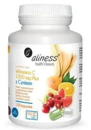aliness-witamina-c-1000mg-z-cynkiem-plus-x-100kaps