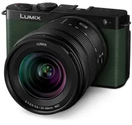 aparat-fotograficzny-panasonic-dc-s9ke-g-korpus-lumix-s-2060-zielony