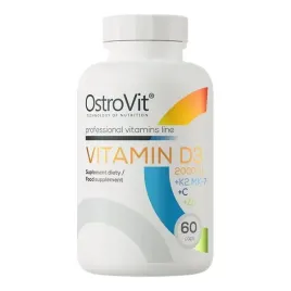 ostrovit-witamina-d3-2000-iu-k2-mk7-c-zn-60