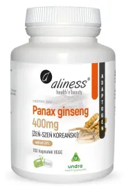 aliness-panax-ginseng-zen-szen-korea-400mg-100kaps