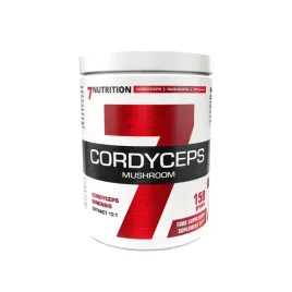 7nutrition-cordyceps-150g