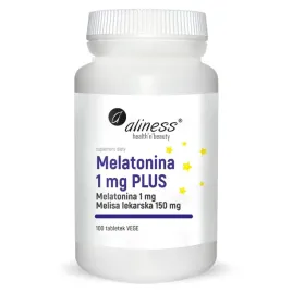 aliness-melatonina-1mg-100tab