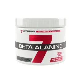 7nutrition-beta-alanine-250g