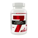 7nutrition-b-complex-b50-methyl-60-caps