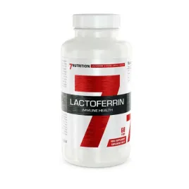 7nutrition-lactoferrin-90percent-100mg-60-caps