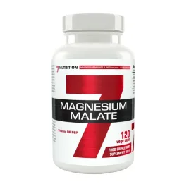 7nutrition-magnesium-malate-120vege-caps