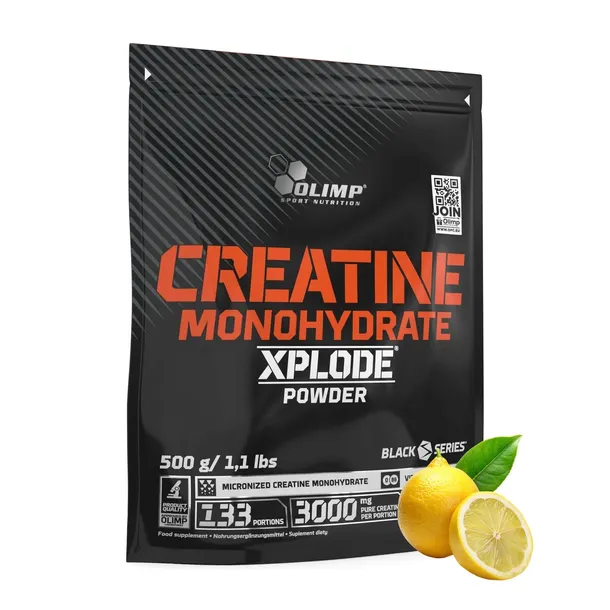 olimp-creatine-monohydrate-xplode-powder-cytryna
