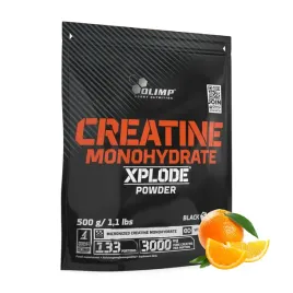 olimp-creatine-monohydrate-xplode-powder-pomarancz