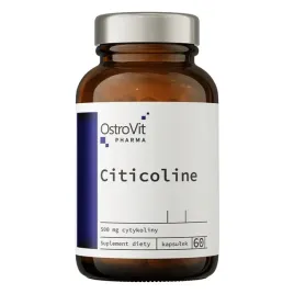 ostrovit-pharma-cytykolina-60-kaps