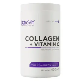 ostrovit-kolagen-witamina-c-naturalny-400-g