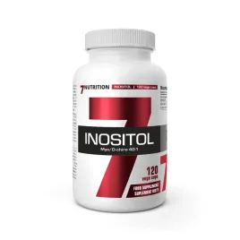 7nutrition-inositol-120-vege-caps