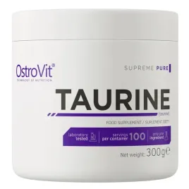 ostrovit-tauryna-smak-naturalny-300-g